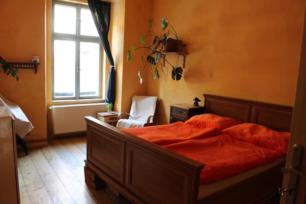 Lazy River Hostel Loket Kültér fotó