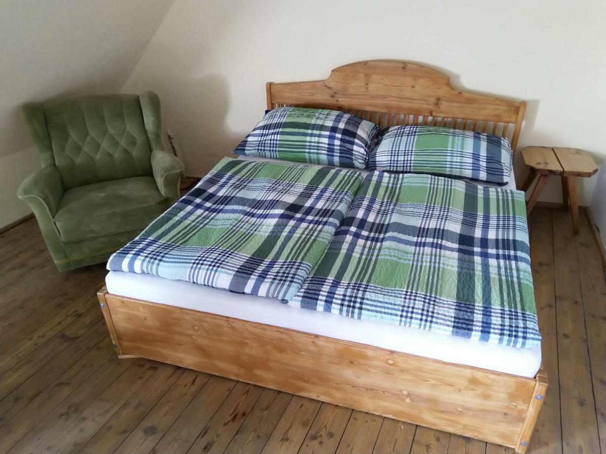Lazy River Hostel Loket Kültér fotó