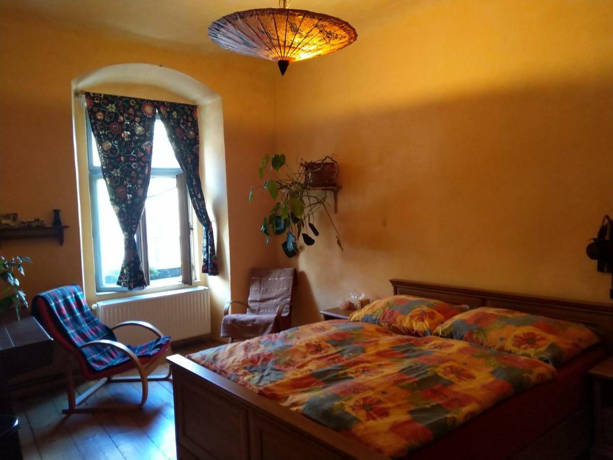 Lazy River Hostel Loket Kültér fotó